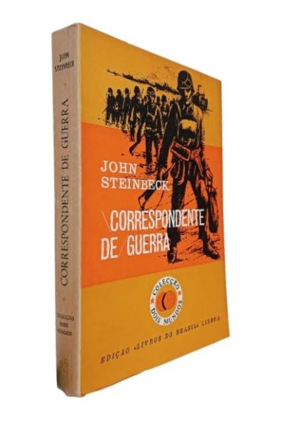Correspondente de Guerra
