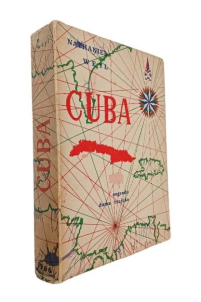 Cuba: segredo de uma traição
