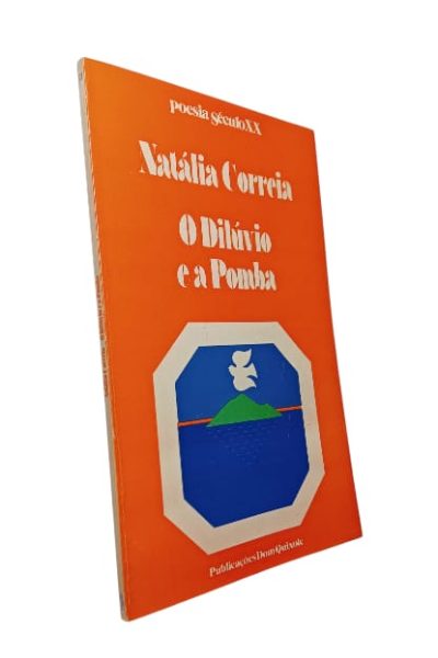 Dilúvio e a Pomba, O