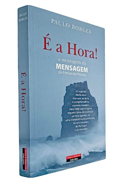 É a Hora