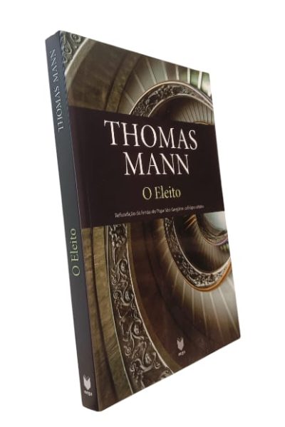 O Eleito de Thomas Mann