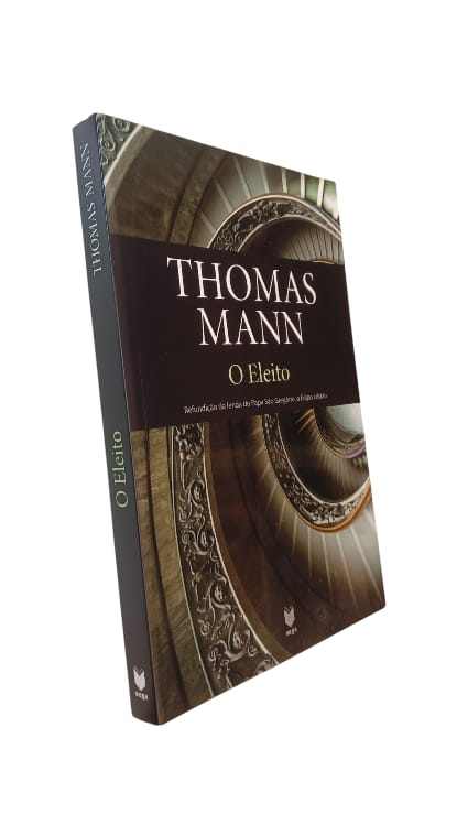 O Eleito de Thomas Mann