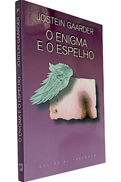 Enigma e o Espelho, O