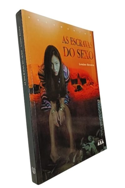 As Escravas do Sexo de Louise Brown