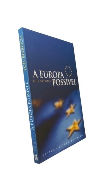 A Europa Possível de Luís Beirôco