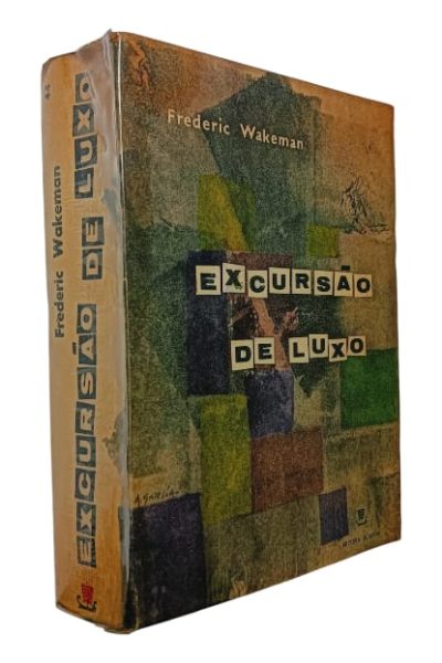 Excursão de Luxo de Frederic Wakeman