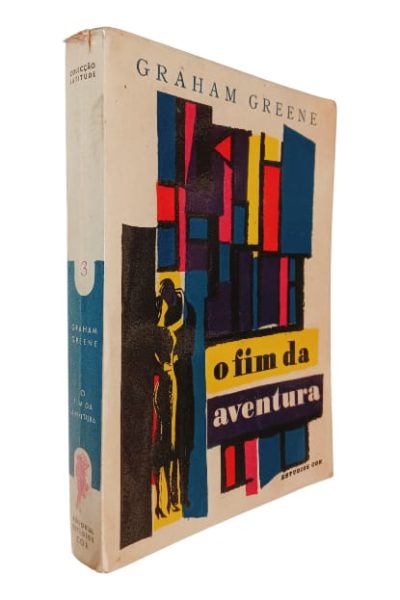 Fim da Aventura de Graham Greene