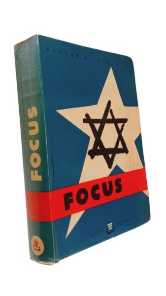 Focus de Arthur Miller
