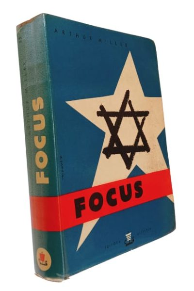 Focus de Arthur Miller
