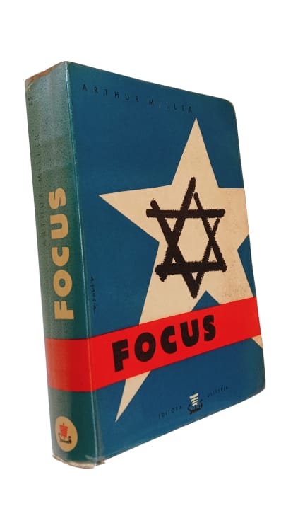 Focus de Arthur Miller