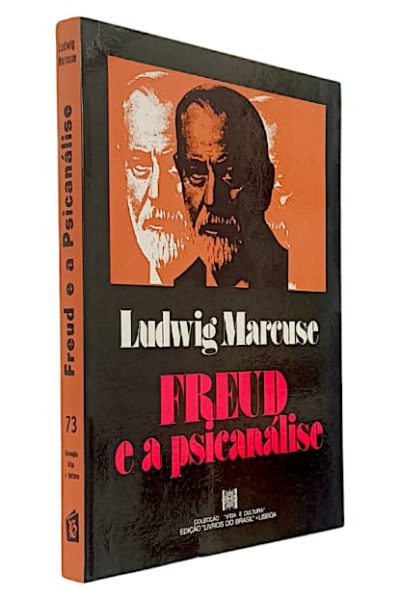 Freud e a Psicanálise