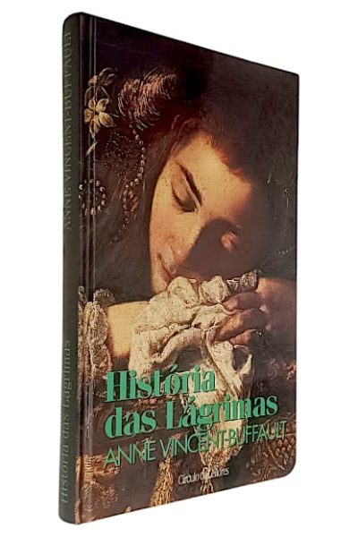 História das Lágrimas