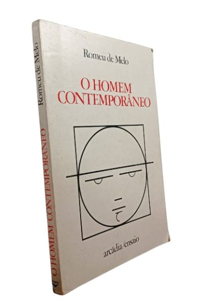 Homem Contemporâneo de Romeu de Melo