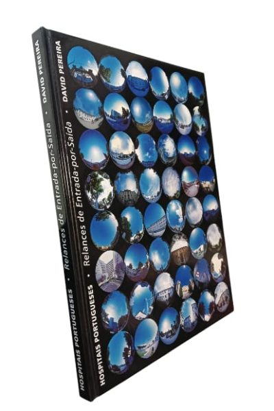 Hospitais Portugueses de David Pereira