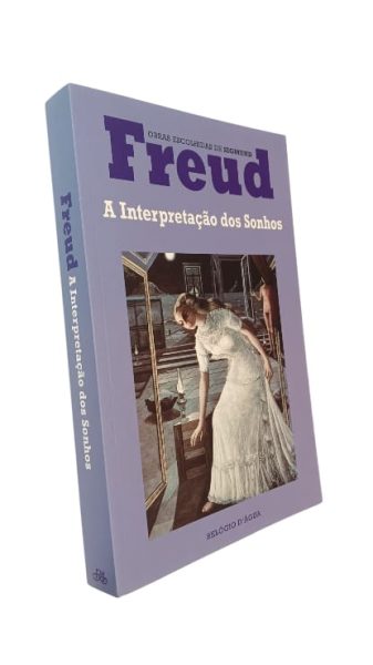 Interpretação dos Sonhos de Freud