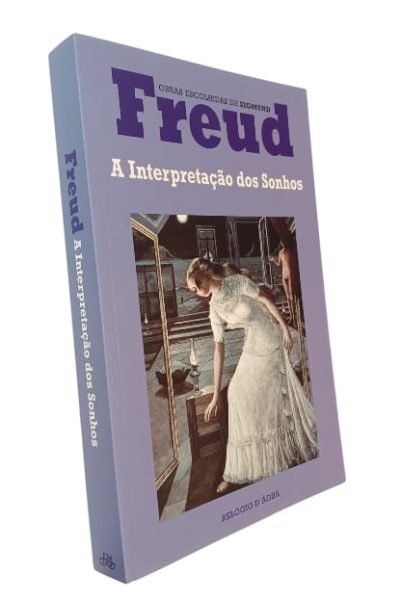 Interpretação dos Sonhos de Freud