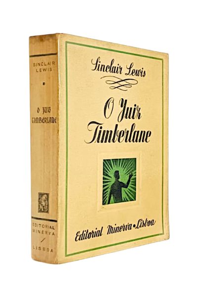 Juiz Timberlane