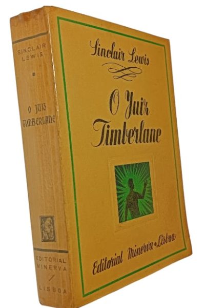 Juiz Timberlane de Sinclair Lewis