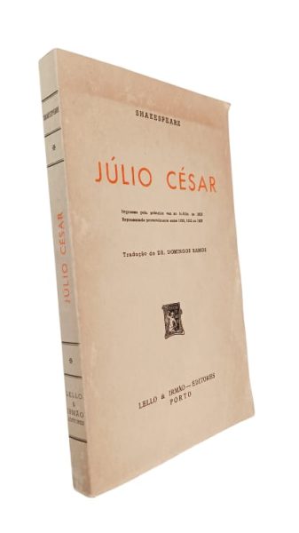 Júlio César de William Shakespeare