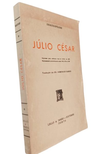 Júlio César de William Shakespeare