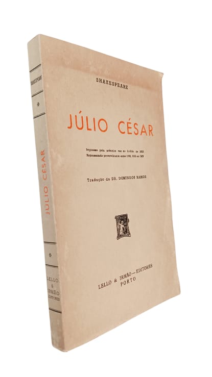 Júlio César de William Shakespeare