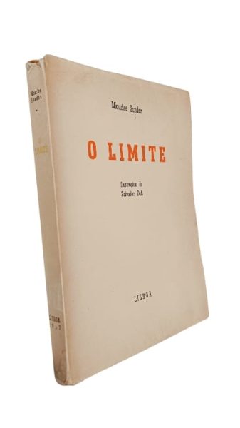 O Limite de Maurice Sandoz