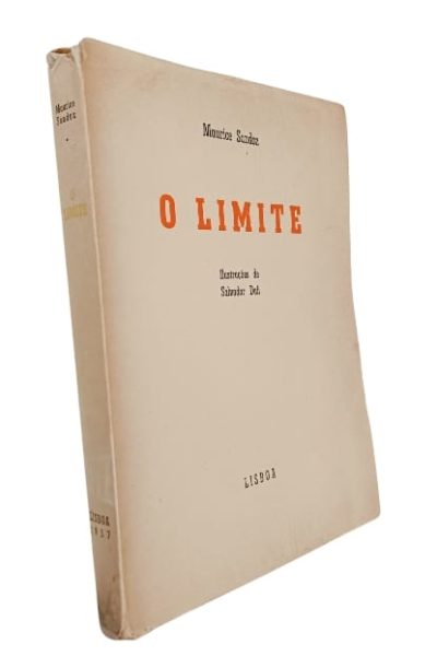 O Limite de Maurice Sandoz