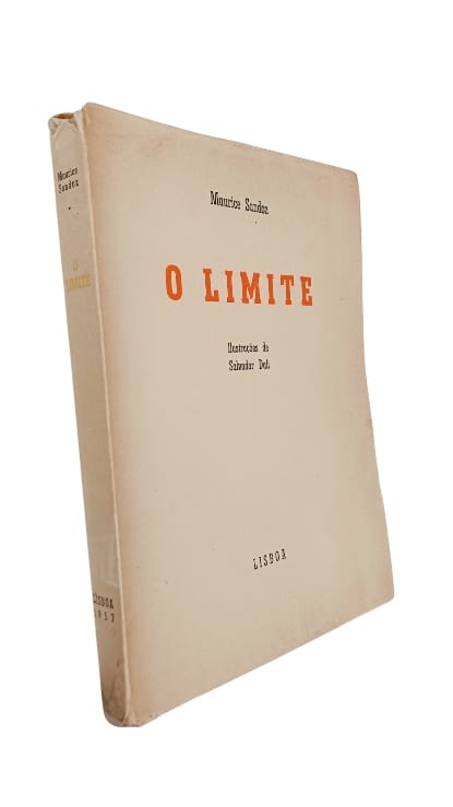O Limite de Maurice Sandoz