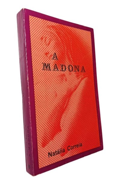Madona de Natália Correia.