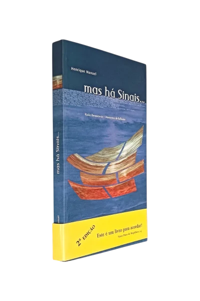 Mas Há Sinais