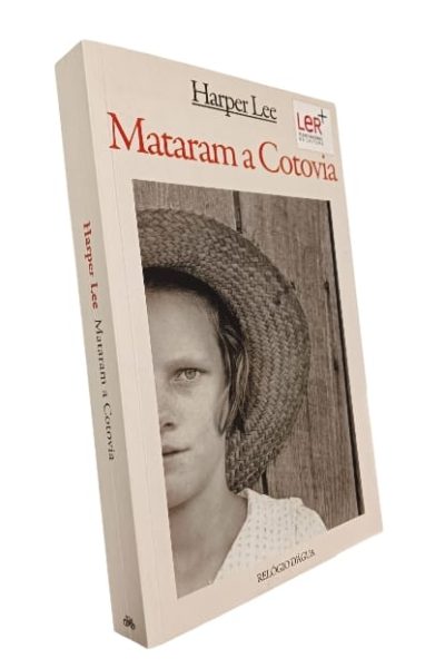 Mataram a Cotovia de Harper Lee