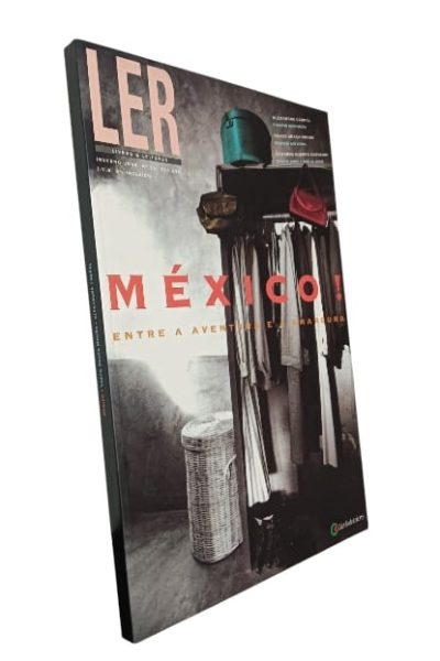 México! de Francisco José Viegas