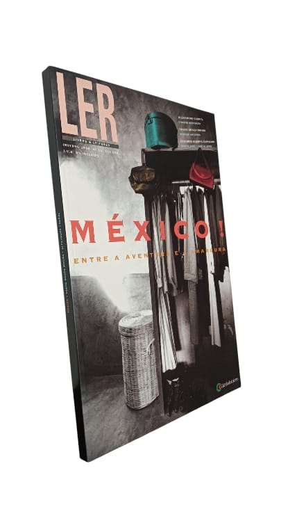 México! de Francisco José Viegas