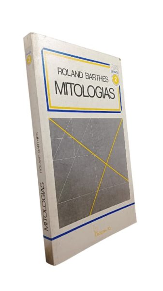 Mitologias de Roland Barthes