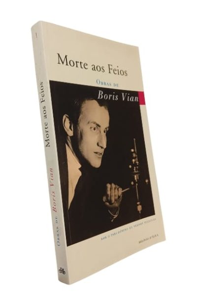 Morte aos Feios de Boris Vian