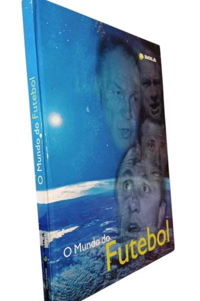 Mundo do Futebol, O