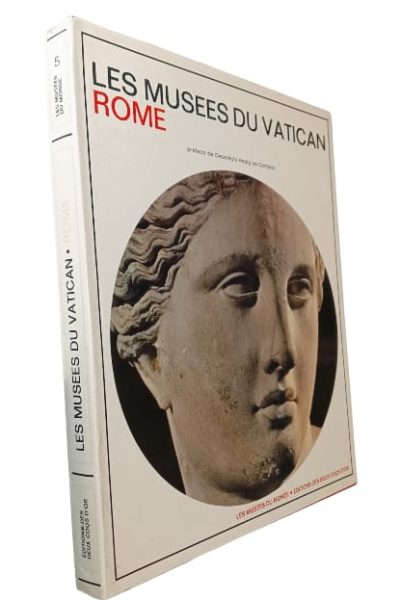 Musees du Vatican – Rome