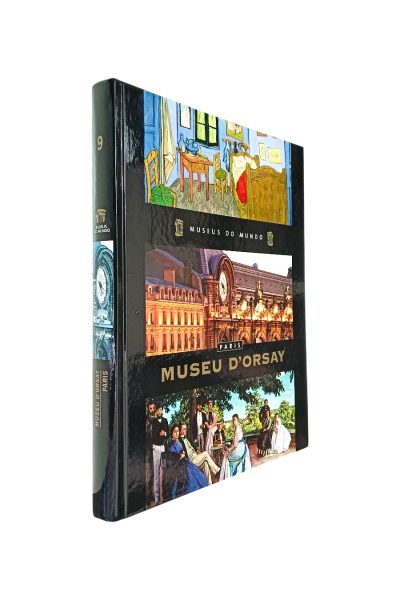 Museu d'Orsay (Paris) de João Quina