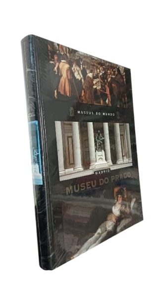 Museu do Prado (Madrid) de João Quina