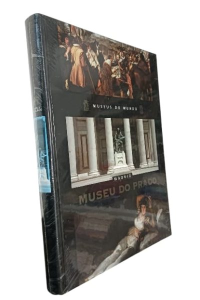 Museu do Prado (Madrid) de João Quina