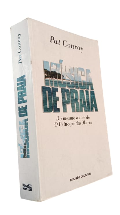 Música de Praia de Pat Conroy
