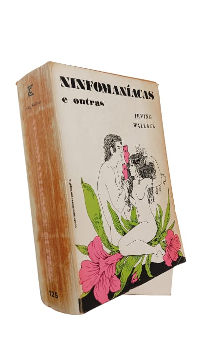 Ninfomaníacas e Outros de Irving Wallace