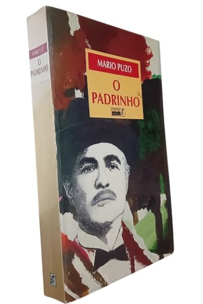 Padrinho de Mario Puzo