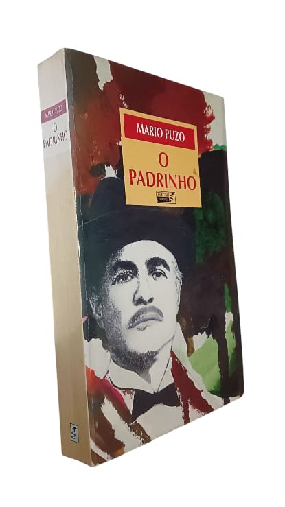 Padrinho de Mario Puzo