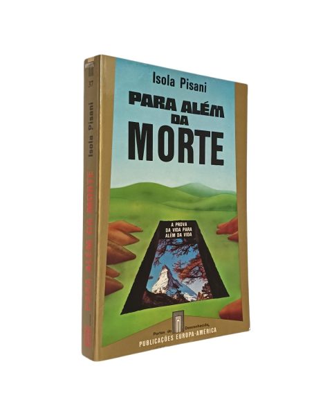 Para Além da Morte de Isola Pisani