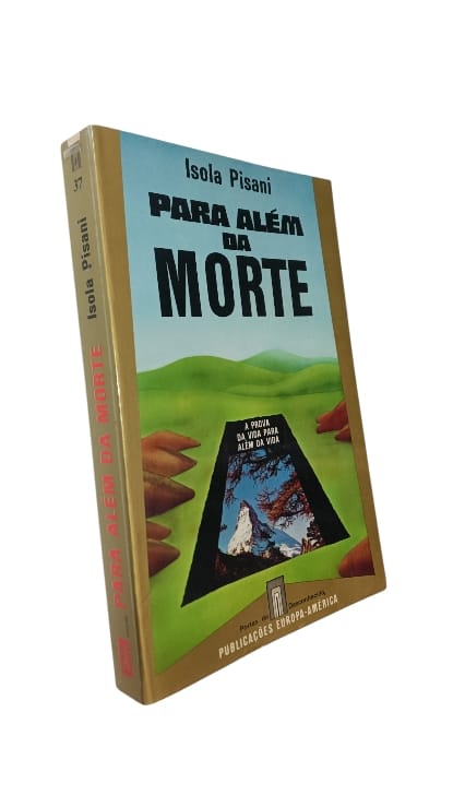 Para Além da Morte de Isola Pisani