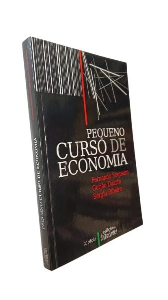 Pequeno Curso de Economia de Fernando Sequeira