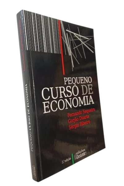Pequeno Curso de Economia de Fernando Sequeira