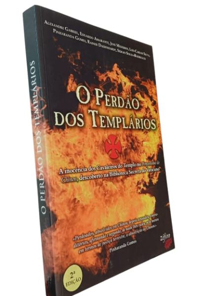 Perdão dos Templários, O