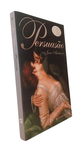 Persuasão de Jane Austen